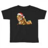 Christmas Persian Cat Toddler T-shirt -Noel Outfits Store pd.2526740511.58.25093238.s3.1 front black ffffff none x0y0 135 800x800 1