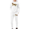 Christmas Bengal Cat Hoodie & Jogger Set -Noel Outfits Store pd.2526743765.185.25093228.s3.1 front white ffffff none x00y00 7639 800x800 1