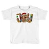 Cockapoo Christmas Joy Toddler T-shirt -Noel Outfits Store pd.2526767691.58.25096653.s3.1 front white ffffff none x0y0 135 800x800 1