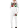 Santa's Favorite Hockey Mom Christmas Hoodie & Jogger Set 1 Santa's Favorite Hockey Mom Christmas Hoodie & Jogger Set -Noel Outfits Store pd.2526772164.185.25095471.s3.1 front white ffffff none x00y00 7639 800x800 1