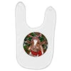 Brown Cow Christmas Baby Bibs -Noel Outfits Store pd.2526776321.85.25096665.s3.1 front customized f5f5f5 none x64y180 140 800x800 1