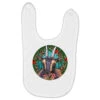 Dark Goat Christmas Baby Bibs -Noel Outfits Store pd.2526777849.85.25096835.s3.1 front customized f5f5f5 none x64y180 140 800x800 1