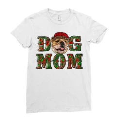 Christmas English Bulldog Mom Ladies Fitted T-Shirt -Noel Outfits Store pd.2526778612.36.25096839.s3.1 front white ffffff none x0y0 154 800x800 1
