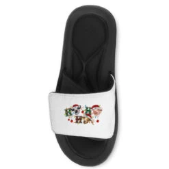 Hohoho Christmas Cows Slide Sandal -Noel Outfits Store pd.2526780020.202.25096875.s3.1 front customized f5f5f5 none x75y74 90 800x800 1