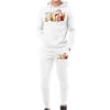 Christmas Milk And Cookie Latte Coffee Cups Hoodie & Jogger Set 2 Christmas Milk And Cookie Latte Coffee Cups Hoodie & Jogger Set -Noel Outfits Store pd.2526780909.185.25096765.s3.1 front white ffffff none x00y00 7639 800x800 1