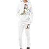 Husky Christmas Lights Hoodie & Jogger Set 1 Husky Christmas Lights Hoodie & Jogger Set -Noel Outfits Store pd.2526781740.185.25096940.s3.1 front white ffffff none x20y00 7138 800x800 1