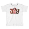 Christmas Joy With Pig Toddler T-shirt -Noel Outfits Store pd.2526782453.58.25096950.s3.1 front white ffffff none x0y0 135 800x800 1