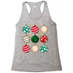Christmas Racerback Tank -Noel Outfits Store pd.2526785264.45.25095491.s3.1 front grey ffffff none x0y0 144 800x800 1