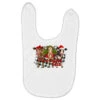 Merry Christmas Y'all Heifers Baby Bibs -Noel Outfits Store pd.2526787033.85.25097042.s3.1 front customized f5f5f5 none x64y180 140 800x800 1