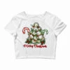 Merry Christmas Volleyball Crop Top -Noel Outfits Store pd.2526789148.87.25097063.s3.1 front white ffffff none x0y0 146 800x800 1
