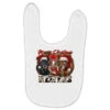 Merry Christmas Heifers Baby Bibs -Noel Outfits Store pd.2526792154.85.25097092.s3.1 front customized f5f5f5 none x64y180 140 800x800 1