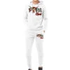 Papa Claus With Long Horn Western Christmas Hoodie & Jogger Set -Noel Outfits Store pd.2526793609.185.25097093.s3.1 front white ffffff none x00y00 7639 800x800 1