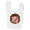 Pig Christmas Baby Bibs -Noel Outfits Store pd.2526793844.85.25097099.s3.1 front customized f5f5f5 none x64y180 140 800x800 1