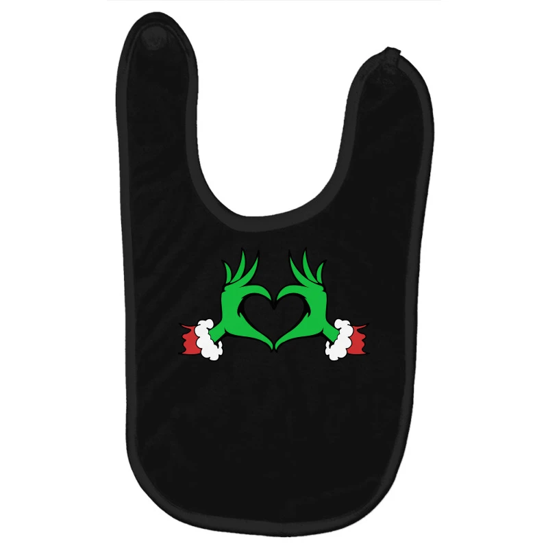 Funny Elf Christmas Baby Bibs 3 Funny Elf Christmas Baby Bibs
