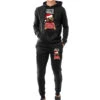 Santa Paws Merry Christmas Hoodie & Jogger Set -Noel Outfits Store pd.2526811280.185.25097379.s3.1 front black ffffff none x41y00 6736 800x800 1
