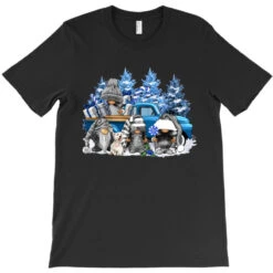 Merry Christmas Gnomies T-Shirt -Noel Outfits Store pd.2526818625.24.25097494.s3.1 front black ffffff none x4.5y17.5 171 800x800 1