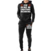 Stop Premature Christmas Decorating Hoodie & Jogger Set -Noel Outfits Store pd.2526883253.185.25089873.s3.1 front black ffffff none x00y00 7639 800x800 1
