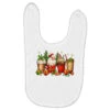 Christmas Santa Coffee Cups Baby Bibs -Noel Outfits Store pd.2526983855.85.25100682.s3.1 front customized f5f5f5 none x64y180 140 800x800 1