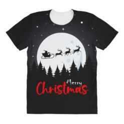 Christmas Contrast Moonlight All Over Women's T-shirt -Noel Outfits Store pd.2526987267.108.25100771.s3.1 front customized 111111 none x31.594ym0.406 316.8 800x800 1