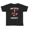 Big Nick Energy Santa Christmas Toddler T-shirt -Noel Outfits Store pd.2526991341.58.25100805.s3.1 front black ffffff none x8y0 119 800x800 1