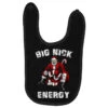 Big Nick Energy Santa Christmas Baby Bibs -Noel Outfits Store pd.2526991361.85.25100805.s3.1 front customized 111111 none x64y180 140 800x800 1