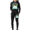Snow Globe Penguin Christmas Tree Believe Xmas Gif Hoodie & Jogger Set 1 Snow Globe Penguin Christmas Tree Believe Xmas Gif Hoodie & Jogger Set -Noel Outfits Store pd.2527022066.185.25094025.s3.1 front black ffffff none x20y00 7138 800x800 1