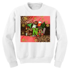 Cna Christmas Youth Sweatshirt -Noel Outfits Store pd.2527035611.52.25097049.s3.1 front white ffffff none x0y0 169 800x800 1