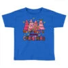 Pink Christmas Trees Toddler T-shirt 1 Pink Christmas Trees Toddler T-shirt -Noel Outfits Store pd.2527039044.58.25097024.s3.1 front royal ffffff none x0y0 135 800x800 1
