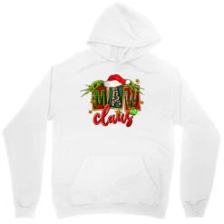 Christmas Maw Claus Unisex Hoodie -Noel Outfits Store pd.2527040910.31.25093830.s3.1 front white ffffff none x0y0 118 800x800 1