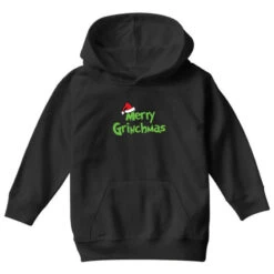 Merry Christmas Cartoon Youth Hoodie -Noel Outfits Store pd.2527049597.53.25102066.s3.1 front black ffffff none x18.08y18.08 76.84 800x800 1