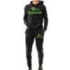 Merry Christmas Cartoon Hoodie & Jogger Set -Noel Outfits Store pd.2527049603.185.25102066.s3.1 front black ffffff none x00y00 7639 800x800 1
