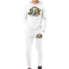 Joy To The World Baby Jesus Christmas Hoodie & Jogger Set 1 Joy To The World Baby Jesus Christmas Hoodie & Jogger Set -Noel Outfits Store pd.2527107596.185.25102460.s3.1 front white ffffff none x00y00 7639 800x800 1