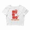HoHo! Merry Christmas Crop Top -Noel Outfits Store pd.2527137268.87.25102689.s3.1 front white ffffff none x19.5y0 107 800x800 1