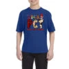 Pct Patient Care Technician Christmas Youth Tee -Noel Outfits Store pmd.2288896104.37.23350267.s3.1 front blue2 ffffff none x10.6y10.6 107.8 800x800 1