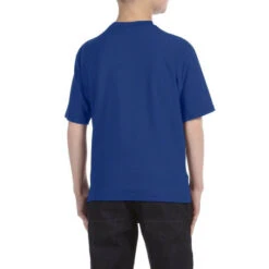 Pct Patient Care Technician Christmas Youth Tee -Noel Outfits Store pmd.2288896104.37.23350267.s3.1 front blue3 ffffff none x10.6y10.6 107.8 800x800 1