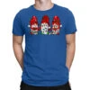 Gnome With Christmas Lights T-Shirt -Noel Outfits Store pmd.2295227035.24.23349737.s3.1 front royal blue2 ffffff none x5y5 170 800x800 1