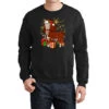 Christmas Hereford Crewneck Sweatshirt -Noel Outfits Store pmd.2296377079.32.23349491.s3.1 front black2 ffffff none x7.1y7.1 109.8 800x800 1