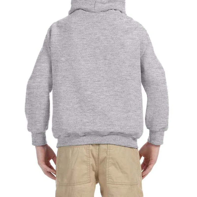 Christmas Lpn Licensed Practical Nurse Youth Hoodie 4 Christmas Lpn Licensed Practical Nurse Youth Hoodie - Image 2