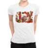 Joy With Christmas Gnome Ladies Fitted T-Shirt -Noel Outfits Store pmd.2524070164.36.25058404.s3.1 front white2 ffffff none x0y0 154 800x800 1