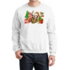 Joy Christmas Sloth Crewneck Sweatshirt 2 Joy Christmas Sloth Crewneck Sweatshirt -Noel Outfits Store pmd.2524079754.32.25058393.s3.1 front white2 ffffff none x0y0 124 800x800 1
