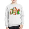 Joy Christmas Rabbit Youth Sweatshirt 2 Joy Christmas Rabbit Youth Sweatshirt -Noel Outfits Store pmd.2524081409.52.25058392.s3.1 front white2 ffffff none x0y0 169 800x800 1