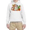 Joy Christmas Penguin Youth Hoodie -Noel Outfits Store pmd.2524082535.53.25058391.s3.1 front white2 ffffff none x0y0 113 800x800 1