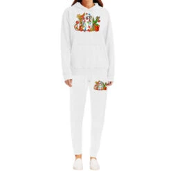 Joy Christmas Penguin Hoodie & Jogger Set 7 Joy Christmas Penguin Hoodie & Jogger Set -Noel Outfits Store pmd.2524082542.185.25058391.s3.1 front white1 ffffff none x00y00 7639 800x800 1