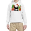 Joy Christmas Panda Youth Hoodie -Noel Outfits Store pmd.2524083544.53.25058383.s3.1 front white2 ffffff none x0y0 113 800x800 1