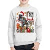 I'm Trash But It's Christmas Youth Sweatshirt -Noel Outfits Store pmd.2524169541.52.25058317.s3.1 front white2 ffffff none x0y0 169 800x800 1
