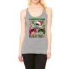 I Paused My Game For Christmas Game Controller Racerback Tank -Noel Outfits Store pmd.2524173704.45.25058280.s3.1 front grey2 ffffff none x2.5y0 139 800x800 1