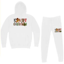 Howdy Christmas Hoodie & Jogger Set -Noel Outfits Store pmd.2524174107.185.25058278.s3.1 front white2 ffffff none x00y00 7639 800x800 1