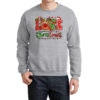 Love Christmas Reindeer Crewneck Sweatshirt -Noel Outfits Store pmd.2525732628.32.25057588.s3.1 front sport grey2 ffffff none x0y8 124 800x800 1