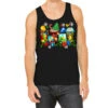 Autism Christmas Coffee Cups Tank Top 2 Autism Christmas Coffee Cups Tank Top -Noel Outfits Store pmd.2526120282.30.25082392.s3.1 front black2 ffffff none x0y0 180 800x800 1