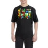 Autism Christmas Coffee Cups Youth Tee -Noel Outfits Store pmd.2526120316.37.25082392.s3.1 front black2 ffffff none x0y0 129 800x800 1